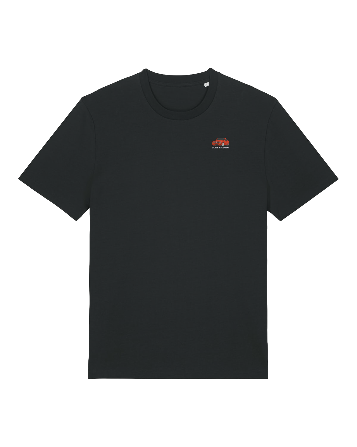 GODS CHARIOT Unisex Standard T-Shirt