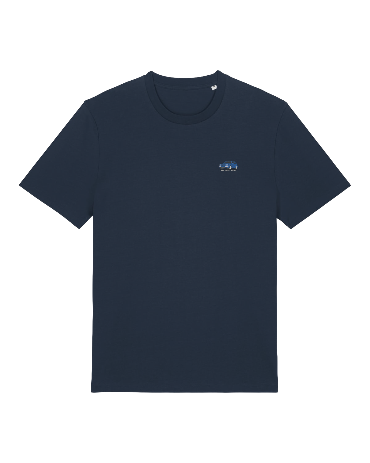 SPORTKOMBI Unisex Standard T-Shirt
