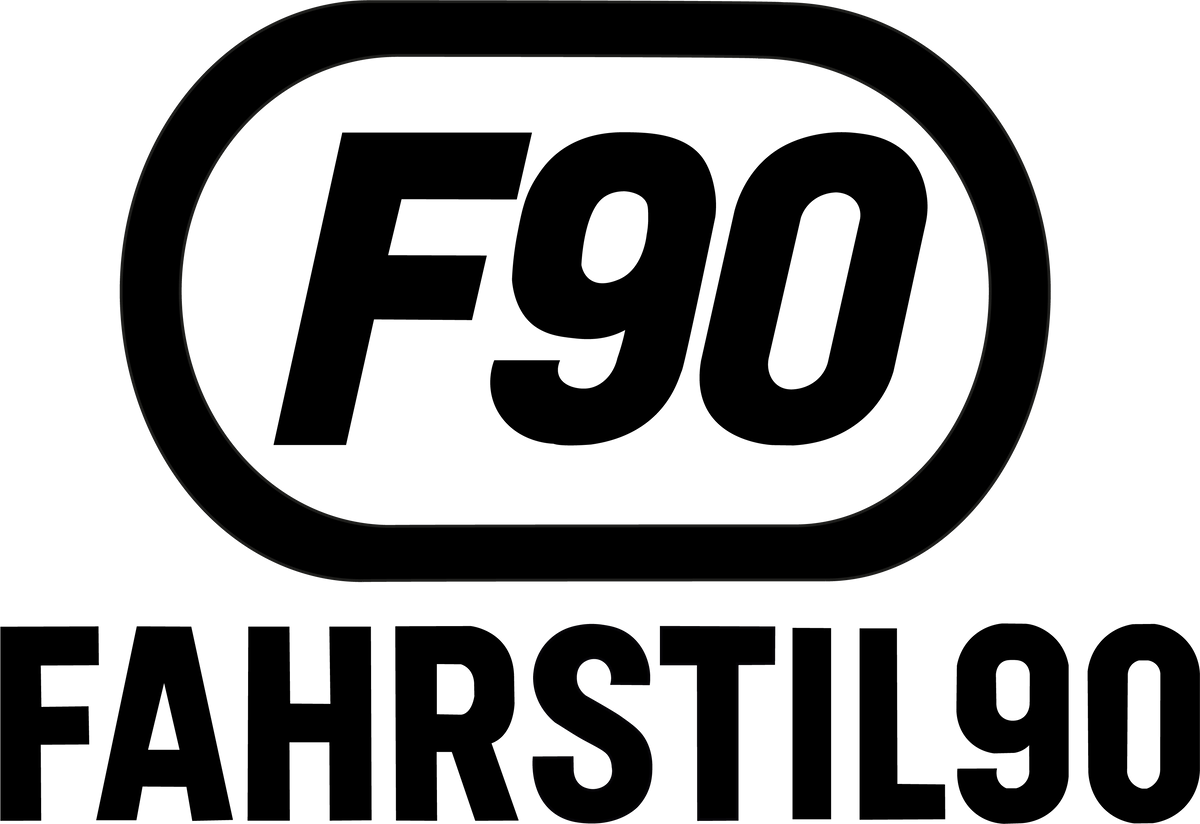 Fahrstil90