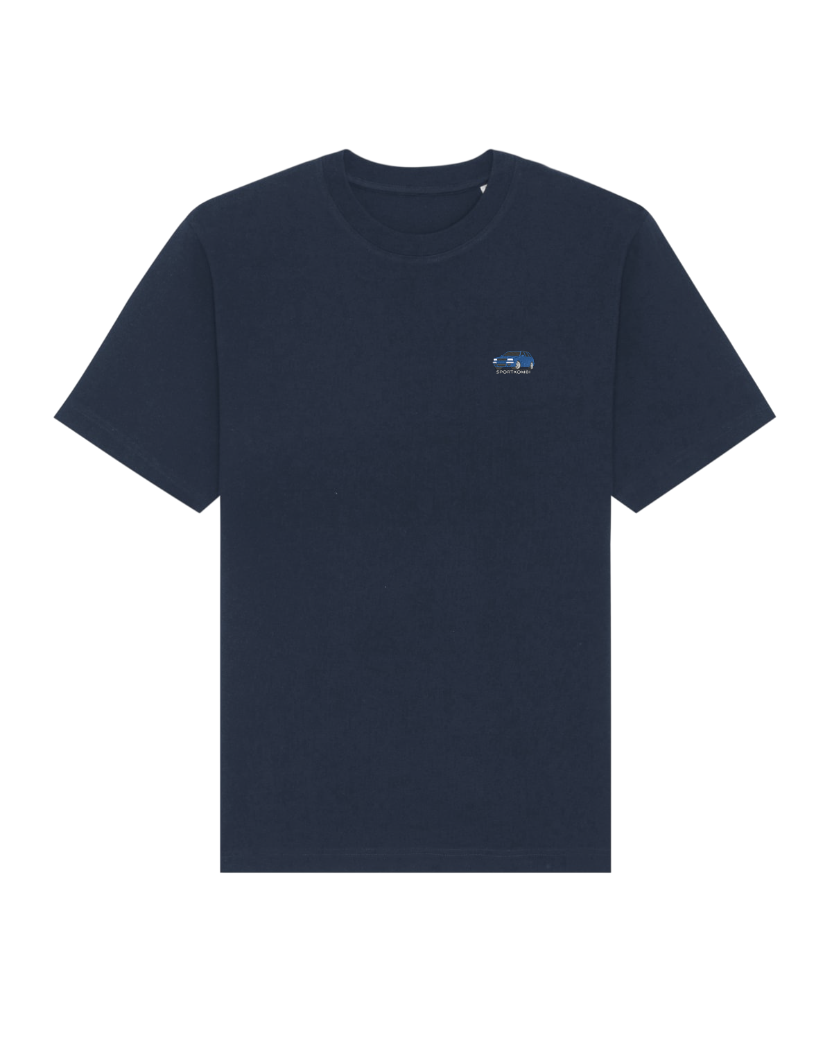 SPORTKOMBI Unisex Heavy T-Shirt